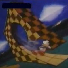 Sonic The Hedgehog 2 - Emerald Hill Zone (DiC-style Arrange)