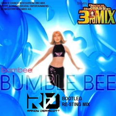 Bambee - Bumble Bee (Randy Derricott Bootleg Re-Sting Mix)