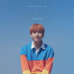 SF9 인성 (INSEONG) - Love In The Ice