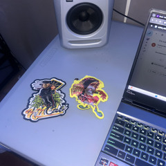 UP (prod by @Andrewdgoat