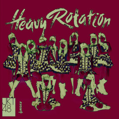 JKT48 - Heavy Rotation (WRISKY DnB)