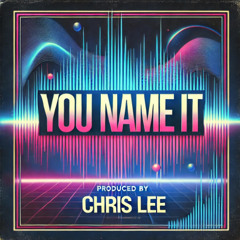 Free Hip-Hop Pop Instrumental - You Name It