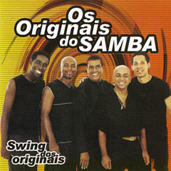 Os Originais do Samba chegam ao streaming - Revista O Grito