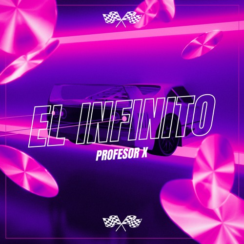 Stream Profesor X Listen To El Infinito Playlist Online For Free On