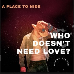 A Place To Hide