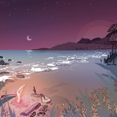 Linearwave - Old Pond