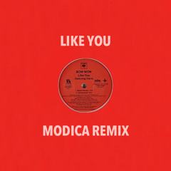 Modica - Like You