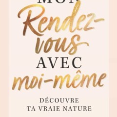 Mon rendez-vous avec moi-même – Découvre ta vraie nature: le livre de remplissage ultime avec des exercices passionnants et des découvertes étonnantes sur toi-même (French Edition) sur VK - P4MoHwjhIS