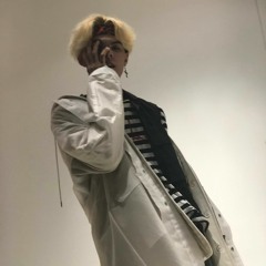 Nascar Aloe - Judge Me However You Feel Fit (lq livestream version)