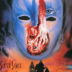 6th Sense ft. E.T. (prod. Straxx!)