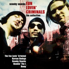 レコード　Fun Lovin' Criminals Loco　限定1000枚 Fun Lovin' Criminals – Loco | Releases | Discogs
