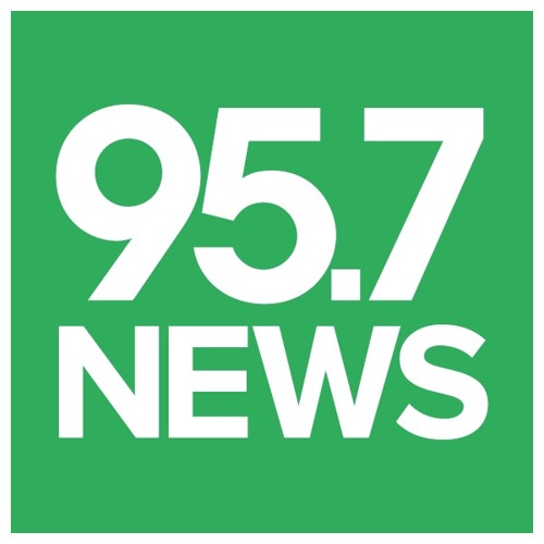 Stream News 95.7 News Wheel May 19th at 6 p.m. by SkyeKBB