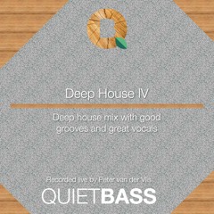 2021 Deep House IV