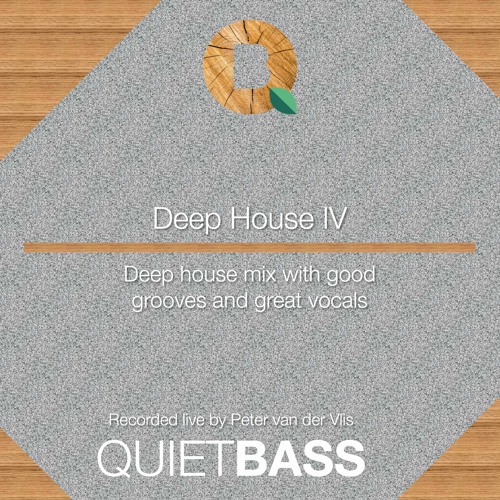 2021 Deep House IV