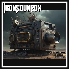 IronSoundBox
