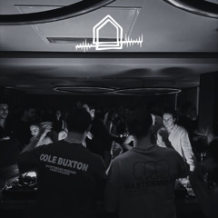 Batu (TR) vs Toprak Baris - DJ Set @Es Cubells Istanbul (20.12.24)