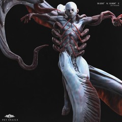 Istasha - A Curse Does Not Lift For Nothing
