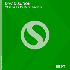 David Surok - Your Loving Arms (Extended Mix)