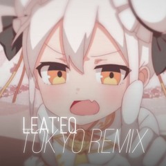 NYA! ARIGATO | Leat'eq - Tokyo Remix