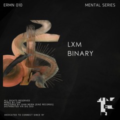 [PREMIERE] | LXM - Teknik [ERMN010]