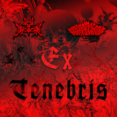 EX-TENEBRIS [ Feat. WE ARE MAGONIA ]