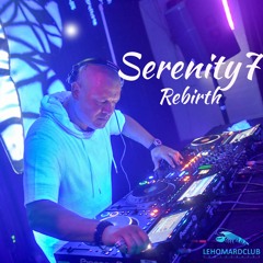 5Sense Productions Pres. Franco Fabi Serenity 7 Rebirth 17 Mai 2024