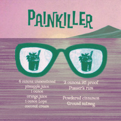 Painkiller