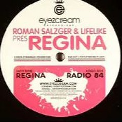 Roman Salzger & Lifelike - Radio 84 (Original)