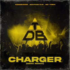 Triangle des bermudes - Charger (SERA Remix)(FILTRED FOR COPYRIGHT)