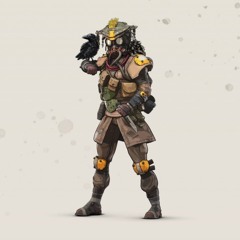 Apex Legends - Bloodhound Music