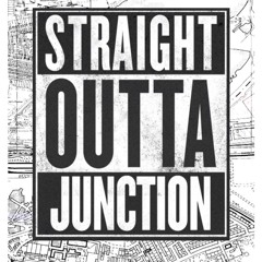 Straight Outta Junction Show - NOV 2020