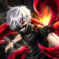 Whatever it takes HardStyle X KEN KANEKI