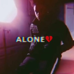 Alone Pt2
