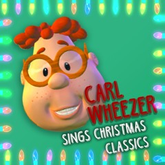 All I Want For Christmas Is You