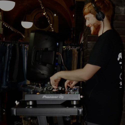 Rominimal, Deep Tech Mix 002