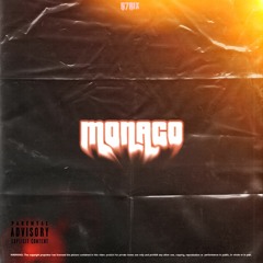 Monaco (prod.Oliver Fraud)
