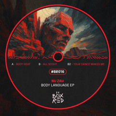 BR016 Nu Zau - Body Heat