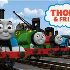 Thomas And Frineds