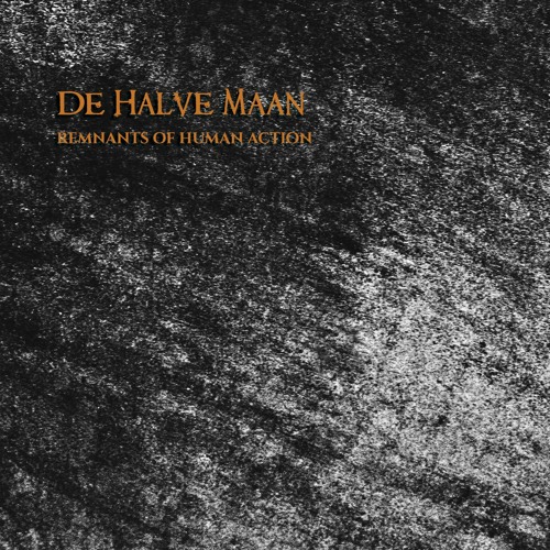 De Halve Maan - Eradicate