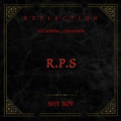 RPS: Shy Boy (Katie Melua Tribute 2023)