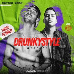 DRUNKYSTYLE - Vol 1