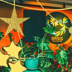 Monday Celebration @ Oasis Restaurant﻿ (24.01.22 5:00 PM - 7:00 PM)