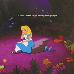 NOW IS MY TIME.
