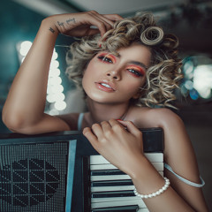 7 | made on the Rapchat app (prod. by Otten)