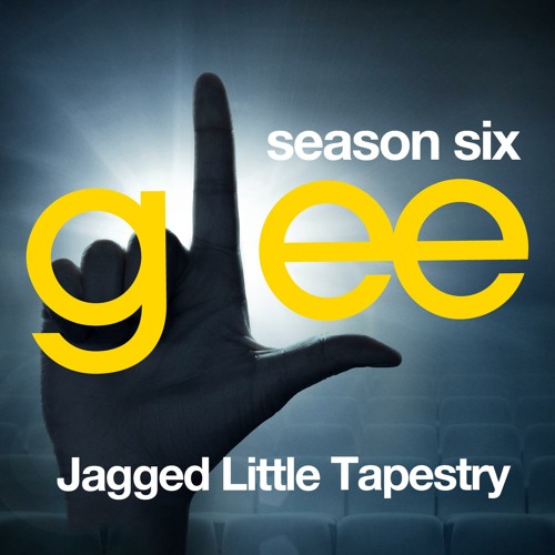 Stream gleethemusic | Listen to Glee: The Music, Jagged Little Tapestry  playlist online for free on SoundCloud
