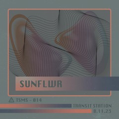 TSMS - 014 | Sunflwr