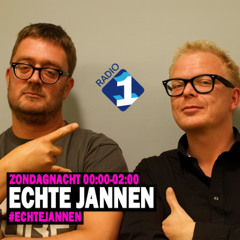 13-09-2010 Echte Jannen (Jan Roos & Jan Dijkgraaf)