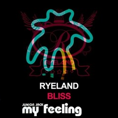 Ryeland x Junior Jack - Bliss My Feeling (Tiny Mashup)