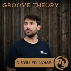 GT010 : Distilled Noise