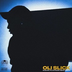 OLI SLICK - Kōtai Mix pt.1 (Supreme NTM, Ma Benz remix)
